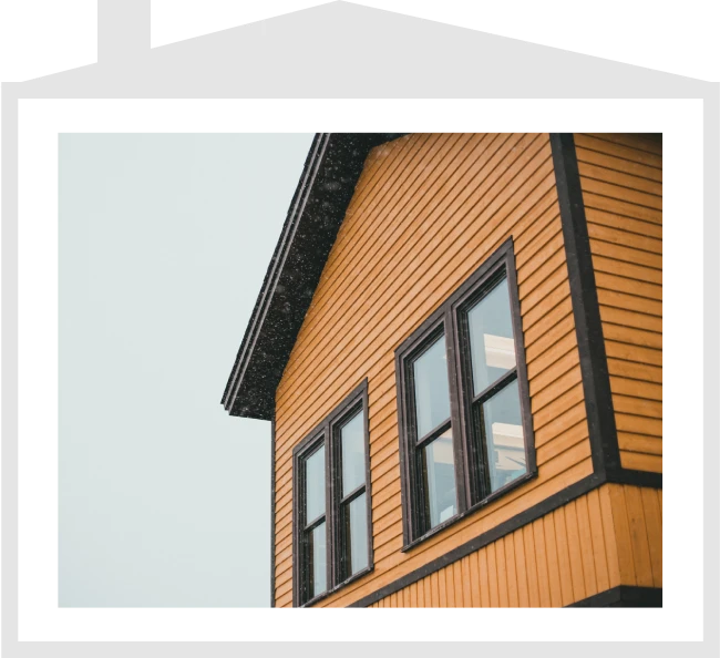 Comprehensive siding assessment